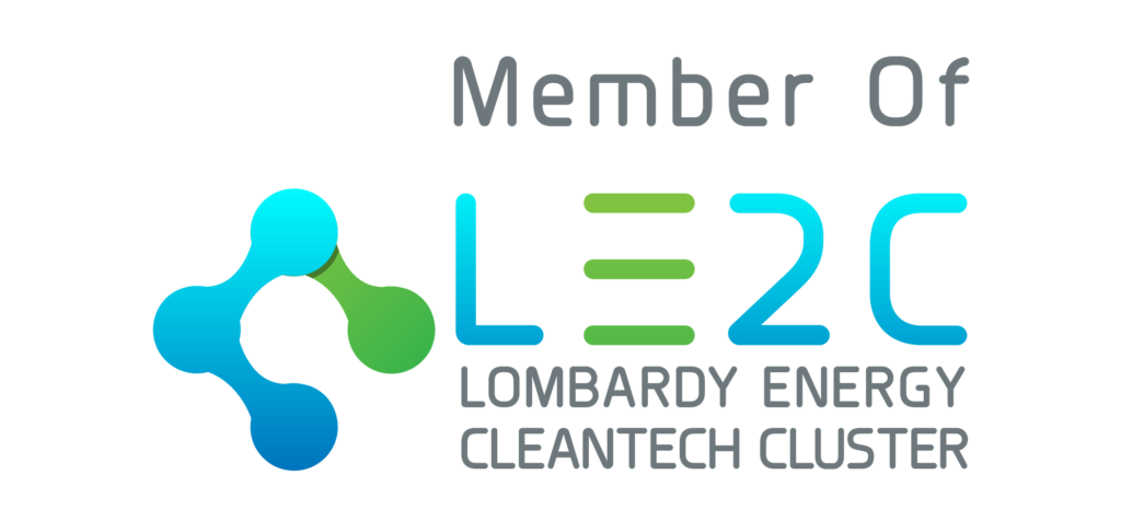 Logo Member of LE2C