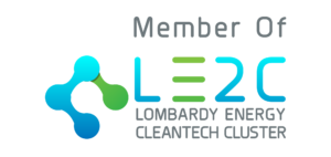 Logo Member of LE2C