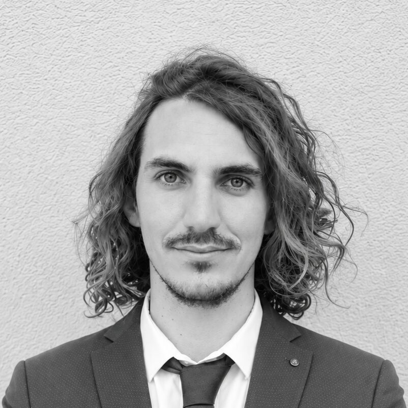 CHRISTIAN REZZOLI